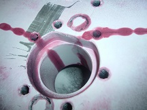 Test con liquidi penetranti